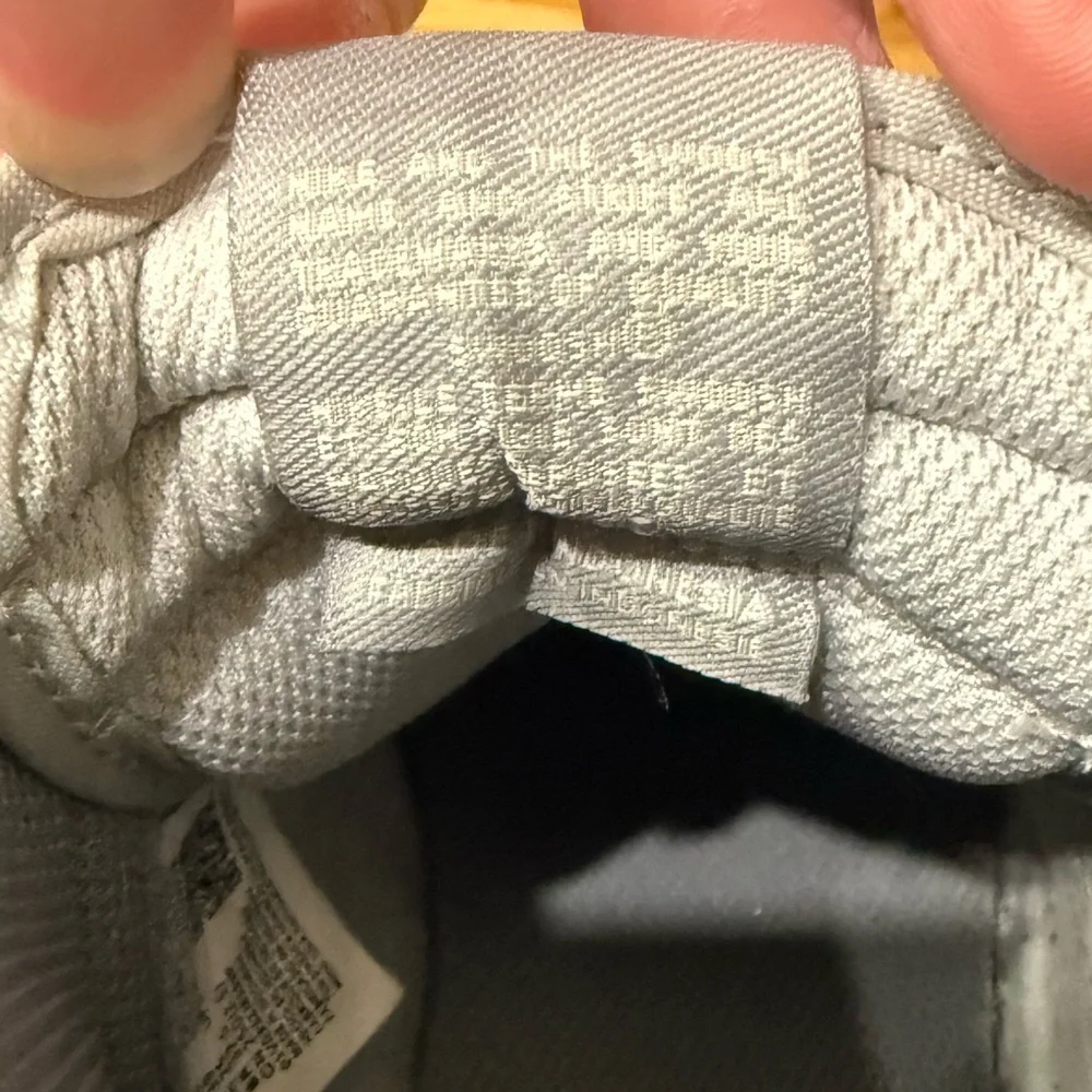 Nike Dunk High “Aged/Sail Grey” Women’s Sneakers - Picture 8 of 14